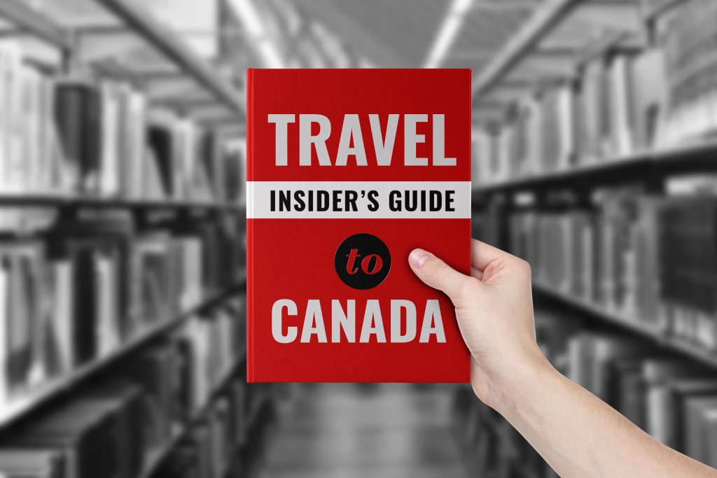 Moving to Canada International Moving Guide